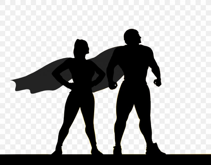 Super Grandma And Super Grandpa: The Unknown Superheroes Illustration, PNG, 1378x1076px, Superhero, Black And White, Book, Child, Comic Book Download Free