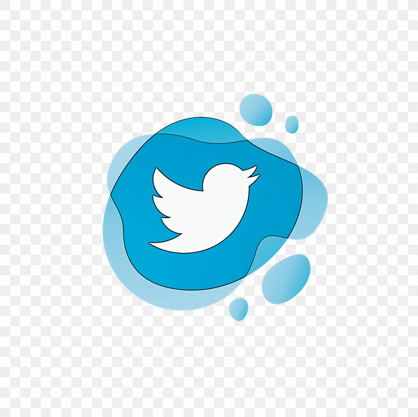 Twitter, PNG, 3000x2995px, 3d Computer Graphics, Twitter, Computer, Computer Font, Computer Monitor Download Free