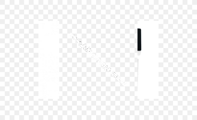 White Line Angle, PNG, 500x500px, White, Black, Black And White, Rectangle Download Free