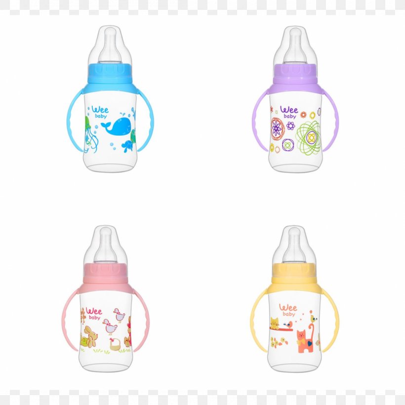 Baby Bottles Water Bottles Milliliter Infant NUK, PNG, 1100x1100px, Baby Bottles, Baby Bottle, Bottle, Canteen, Drinkware Download Free