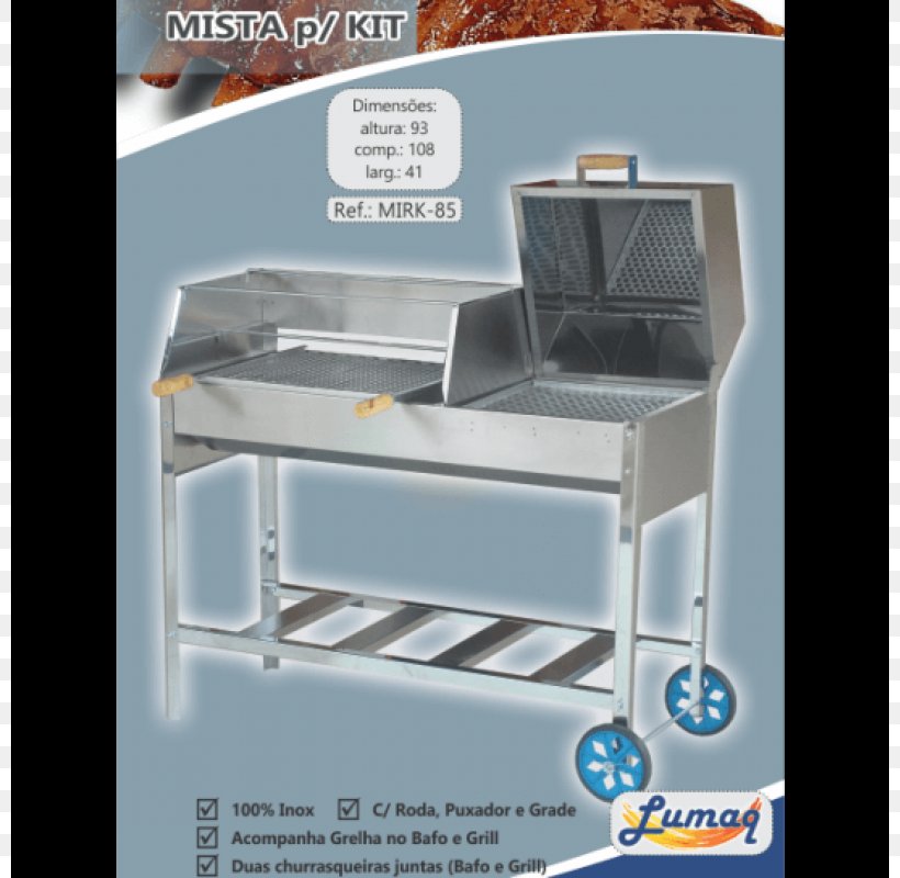 Barbecue Churrasco Gridiron Stainless Steel, PNG, 800x800px, Barbecue, Churrasco, Currency, Gourmet, Gridiron Download Free