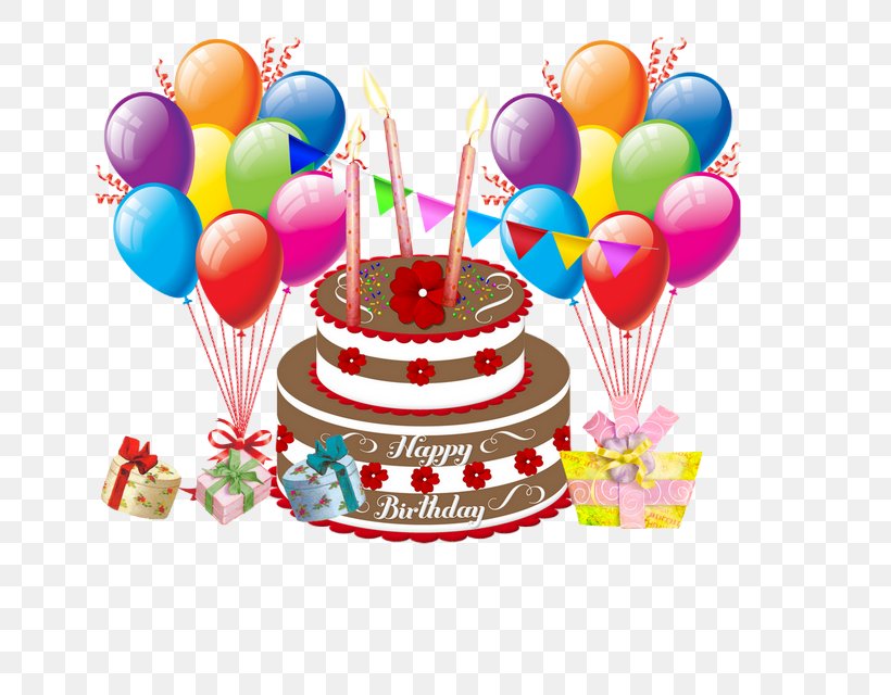 Birthday Cake Torte Cake Decorating, PNG, 800x640px, Birthday Cake, Balloon, Birthday, Cake, Cake Decorating Download Free