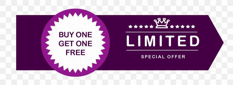 Buy One, Get One Free Promotion Consumer Label, PNG, 1961x716px, Buy One Get One Free, Brand, Consumer, Label, Logo Download Free