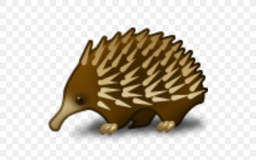 Domesticated Hedgehog Echidna Porcupine Beak, PNG, 512x512px, Domesticated Hedgehog, Beak, Carnivoran, Carnivores, Domestication Download Free