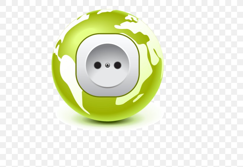 Earth Icon, PNG, 534x564px, Earth, Creativity, Designer, Emoticon, Green Download Free