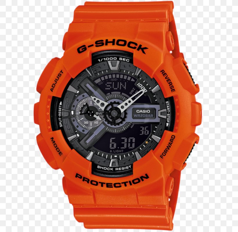 G-Shock Shock-resistant Watch Casio Water Resistant Mark, PNG, 800x800px, Gshock, Brand, Casio, Casio Edifice, Chronograph Download Free