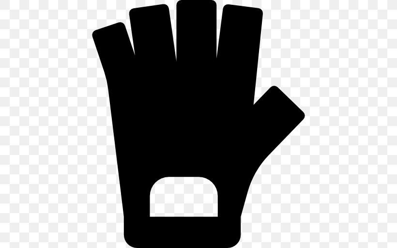 Glove Sport, PNG, 512x512px, Glove, Black, Black And White, Computer Software, Finger Download Free