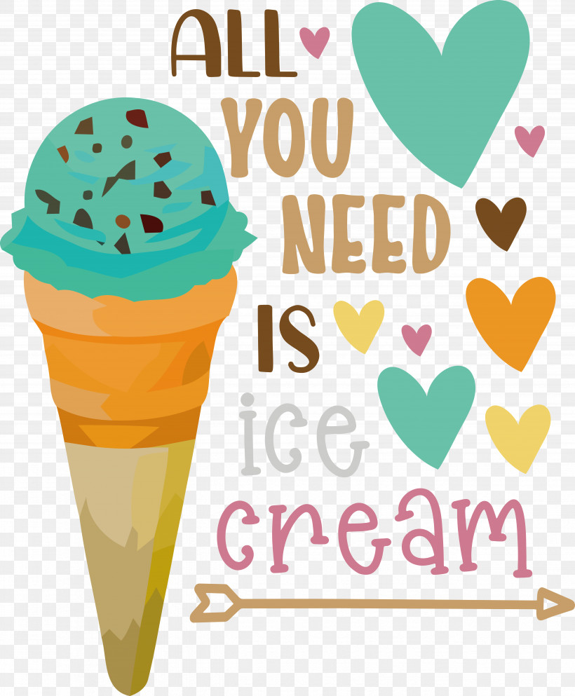 Ice Cream, PNG, 5151x6244px, Ice Cream Cone, Cone, Cream, Dairy, Dairy Product Download Free