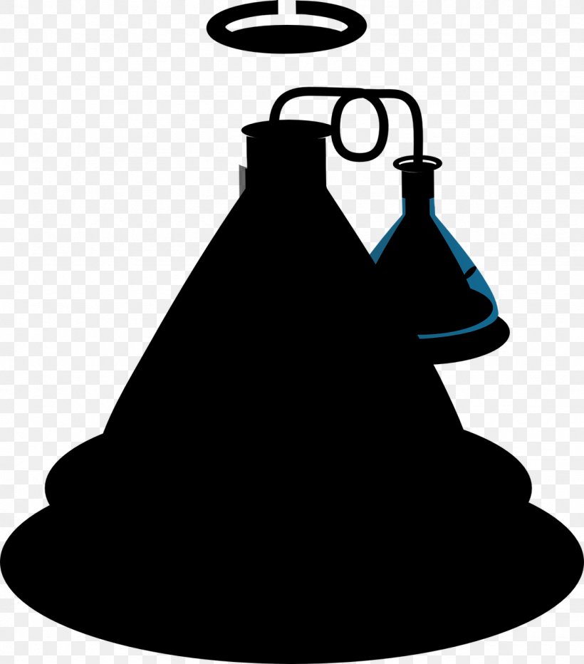 Laboratory Glassware Chemistry Laboratory Flasks Science, PNG, 1126x1280px, Laboratory, Beaker, Black And White, Chemielabor, Chemist Download Free