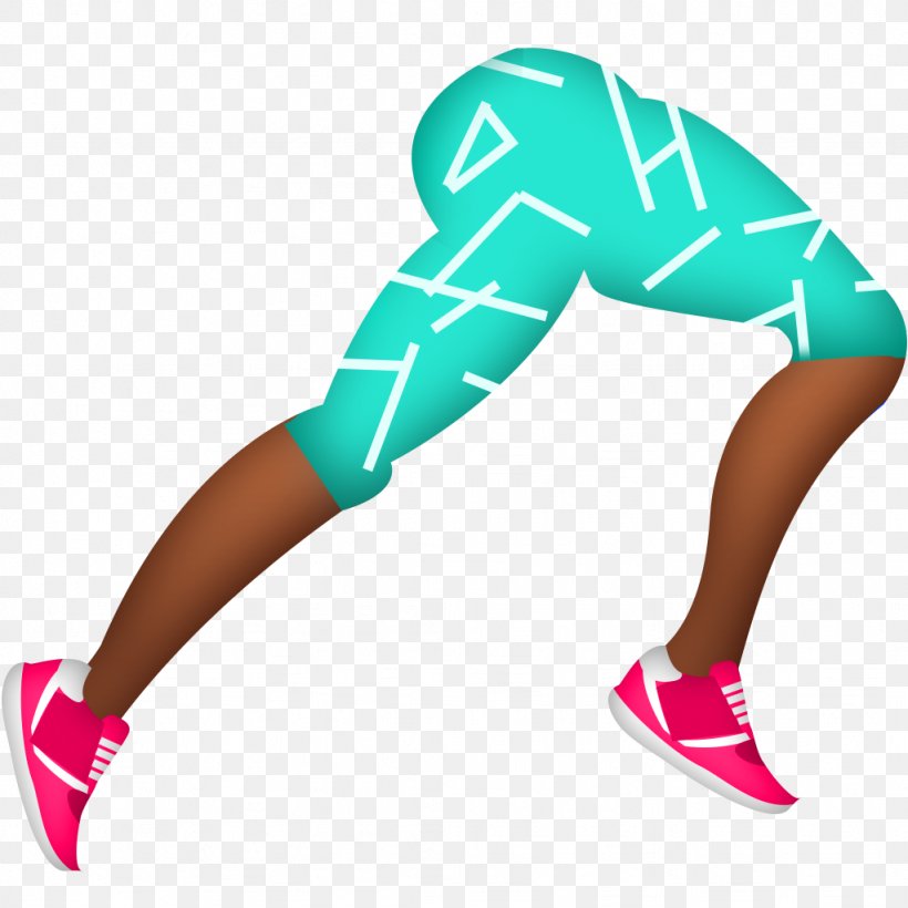 Marathon Training Emoji Running Thumb Signal, PNG, 1024x1024px, Watercolor, Cartoon, Flower, Frame, Heart Download Free