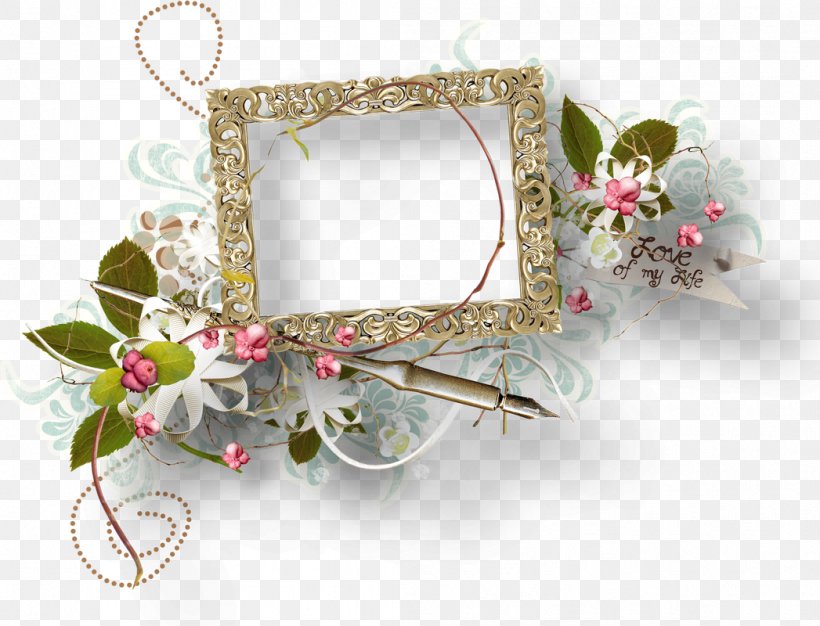 Picture Frames Photography Clip Art, PNG, 1047x800px, Picture Frames, Branch, Christmas Ornament, Collage, Flower Download Free