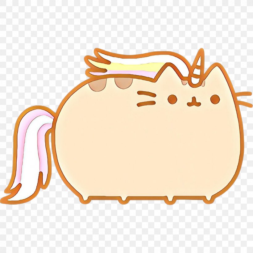 Cat Pusheen Desktop Wallpaper Animation, PNG, 1951x1155px, Cat ...