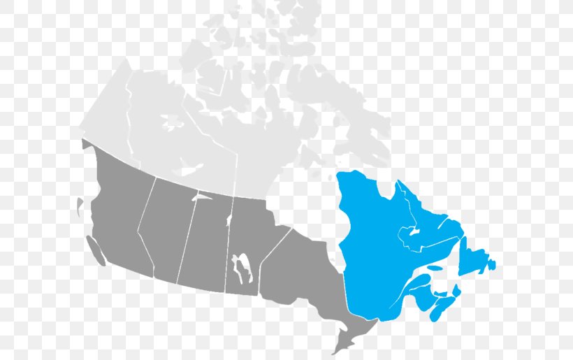 Religion In Canada United Church Of Canada Christianity, PNG, 600x515px, Canada, Catholic Church In Canada, Christianity, Christianity In Canada, Locator Map Download Free