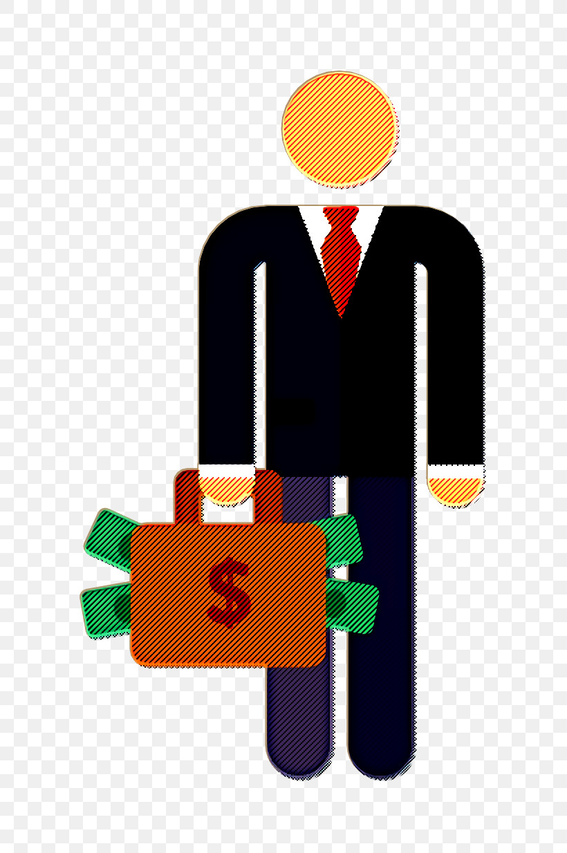 Rich Man Icon Luxury And Rich People Icon Money Icon, PNG, 706x1234px, Luxury And Rich People Icon, Exhibition, Fine Arts, Money, Money Icon Download Free