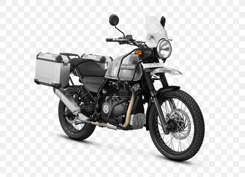 Royal Enfield Himalayan Motorcycle Enfield Cycle Co. Ltd India, PNG, 600x594px, Royal Enfield Himalayan, Bicycle Handlebars, Car, Cruiser, Enfield Cycle Co Ltd Download Free