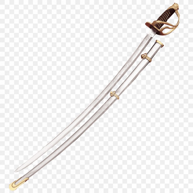 Sabre Weapon Cavalry Lightsaber Sword, PNG, 850x850px, Sabre, Blade, Cavalry, Cold Weapon, Firearm Download Free