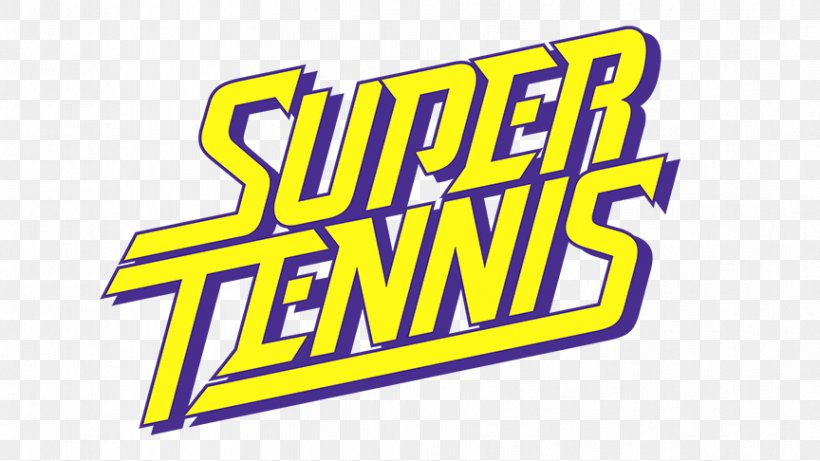 Super Tennis Super Nintendo Entertainment System Logo Vector Graphics, PNG, 864x486px, Super Nintendo Entertainment System, Area, Brand, Digital Art, Game Download Free