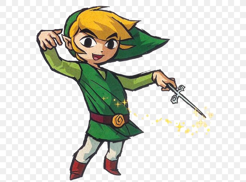 The Legend Of Zelda: The Wind Waker HD The Legend Of Zelda: A Link To The Past The Legend Of Zelda: Twilight Princess, PNG, 622x606px, Legend Of Zelda The Wind Waker, Art, Boy, Cartoon, Clothing Download Free