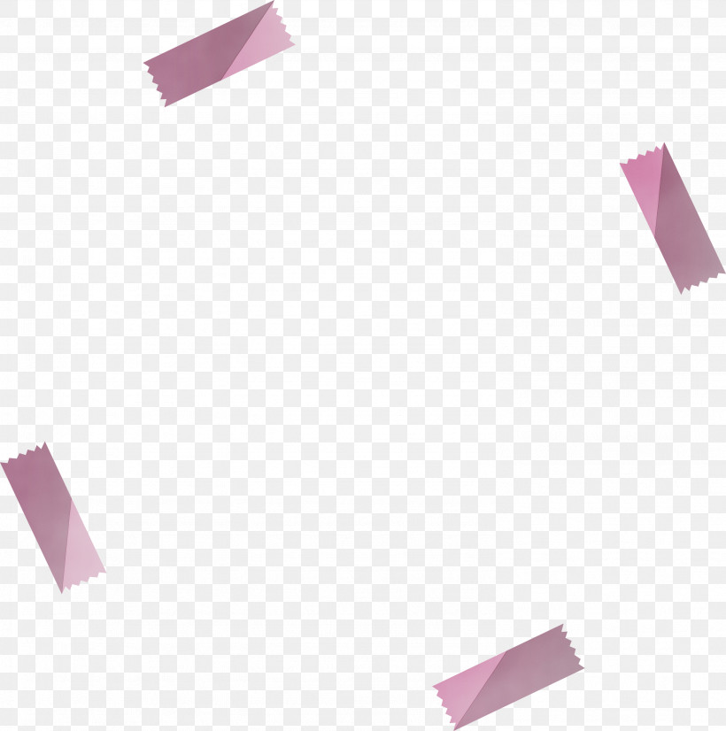 Triangle Angle Line Paper Pink M, PNG, 2976x3000px, Tape, Angle, Ersa Replacement Heater, Geometry, Line Download Free