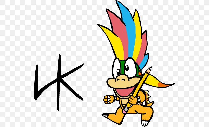 Artist Koopalings DeviantArt Digital Art, PNG, 551x500px, Art, Area, Artist, Artwork, Beak Download Free