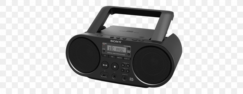 CD Player Boombox Compact Disc Radio Sony, PNG, 2028x792px, Cd Player, Boombox, Compact Disc, Computer Hardware, Electronics Download Free
