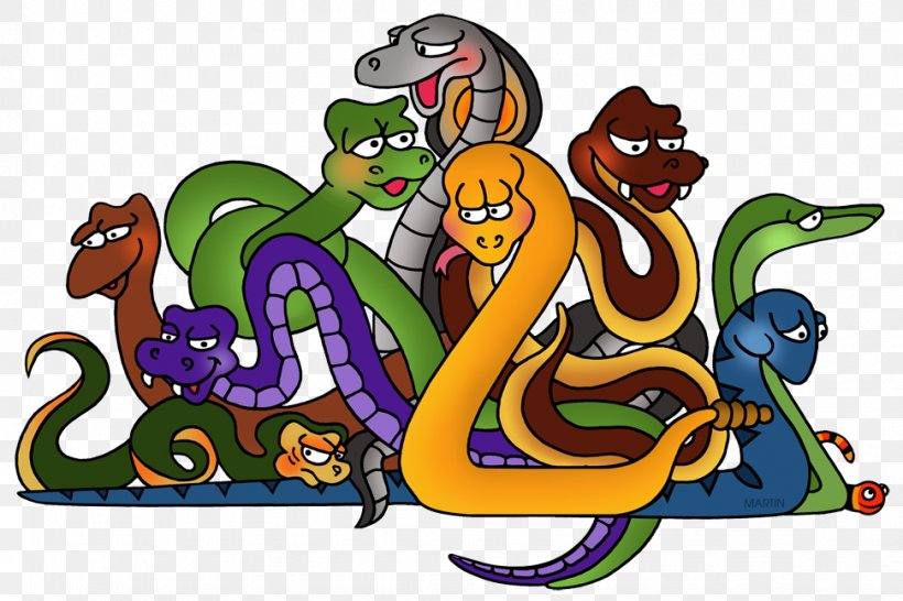 Clip Art Snakes Illustration Image Free Content, PNG, 972x648px, Snakes, Art, Cartoon, Fictional Character, Legendary Creature Download Free