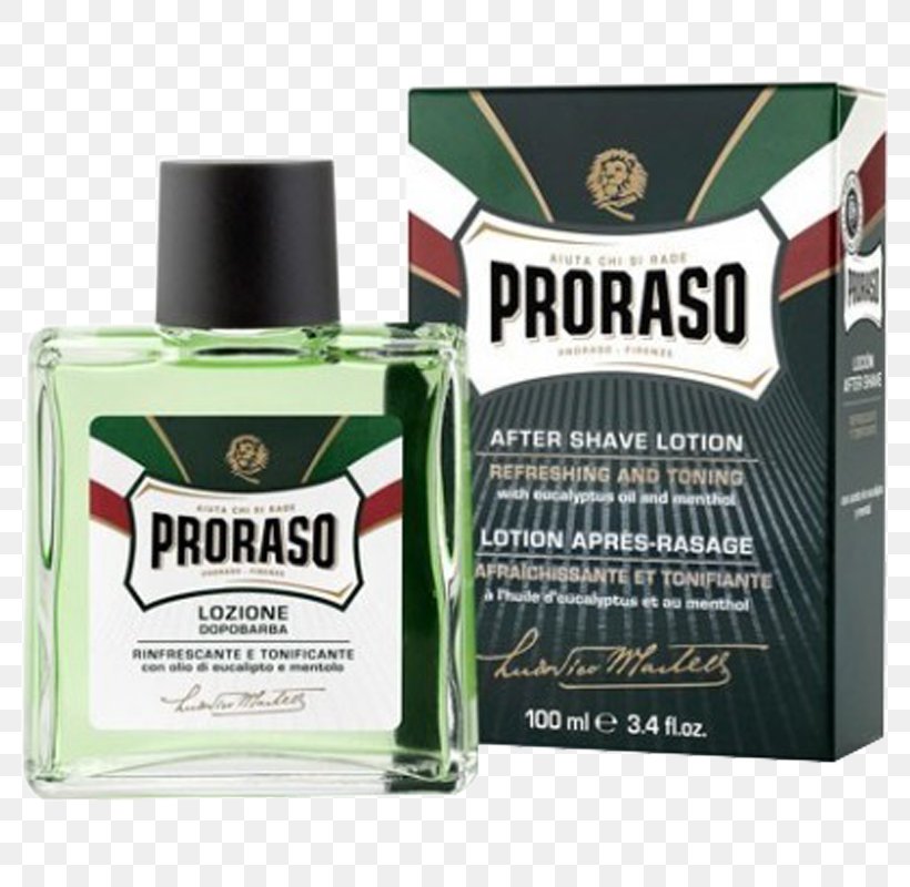Lotion Lip Balm Proraso Aftershave Shaving, PNG, 800x800px, Lotion, Aftershave, Barber, Cosmetics, Cream Download Free