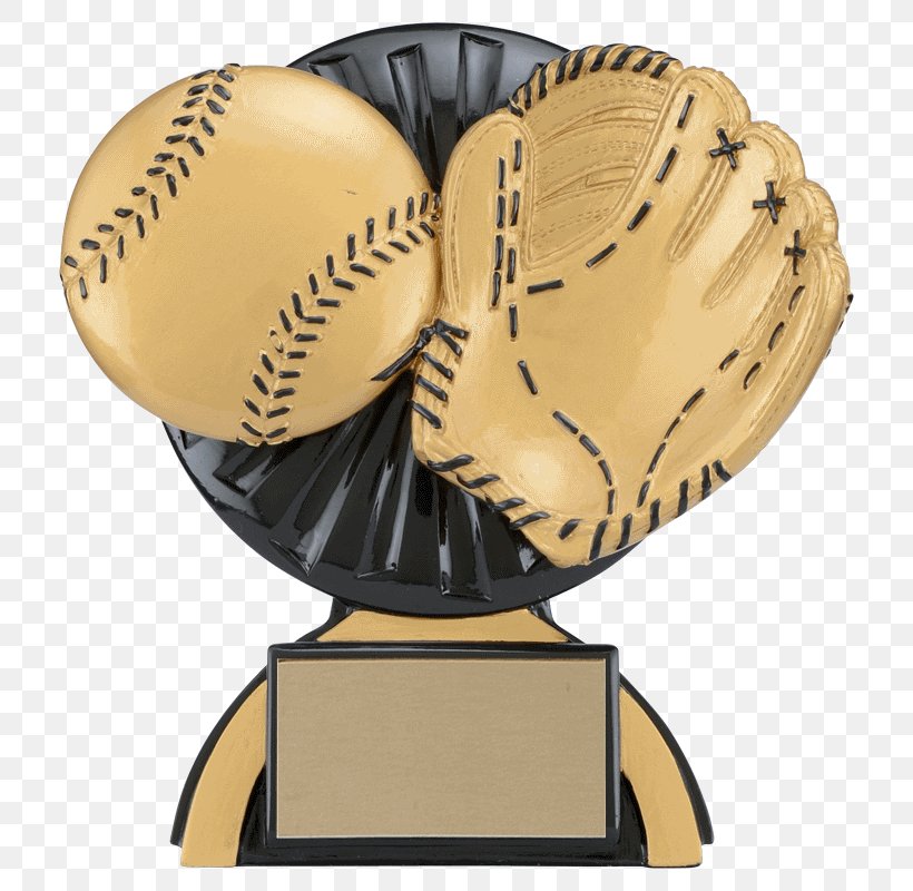 Baseball Glove Trophy Award, PNG, 754x800px, Baseball Glove, Award, Ball, Baseball, Baseball Equipment Download Free