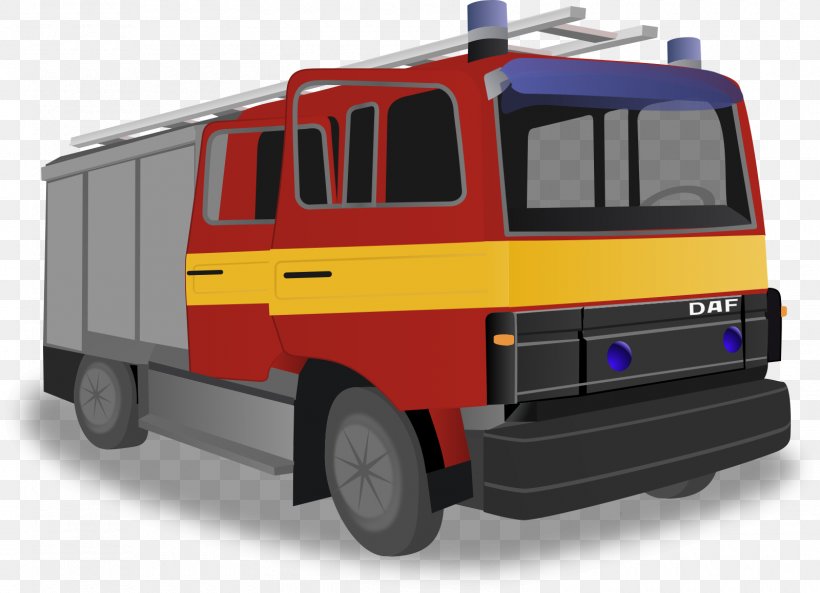 Fire Engine Firefighter Clip Art, PNG, 1600x1158px, Fire Engine, Brand, Car, Commercial Vehicle, Emergency Vehicle Download Free