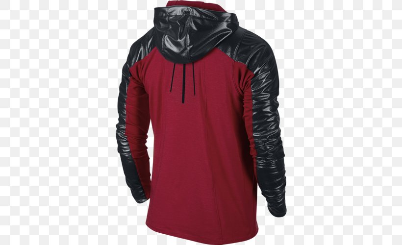 Hoodie Air Jordan Nike T-shirt Jacket, PNG, 500x500px, Hoodie, Air Jordan, Bluza, Clothing Sizes, Hood Download Free