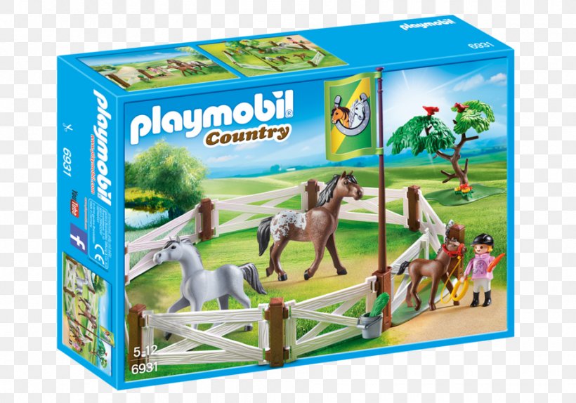 Horse Playmobil Hamleys Toy United Kingdom, PNG, 940x658px, Horse, Action Toy Figures, Construction Set, Ecosystem, Game Download Free