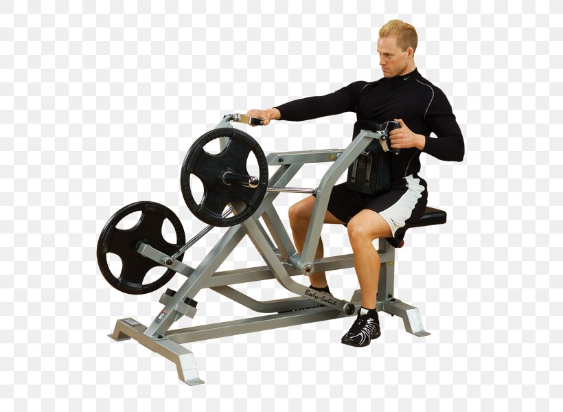Indoor Rower Exercise Machine Fitness Centre Body-Solid LVSR, PNG, 600x600px, Watercolor, Cartoon, Flower, Frame, Heart Download Free