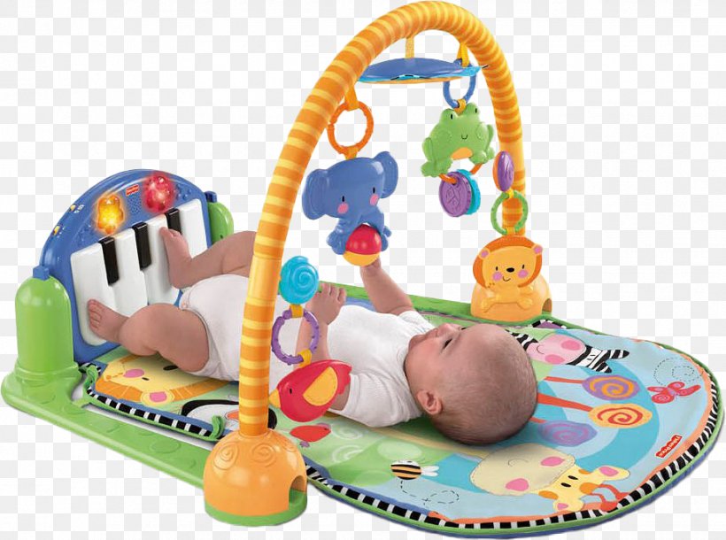fisher price play centre