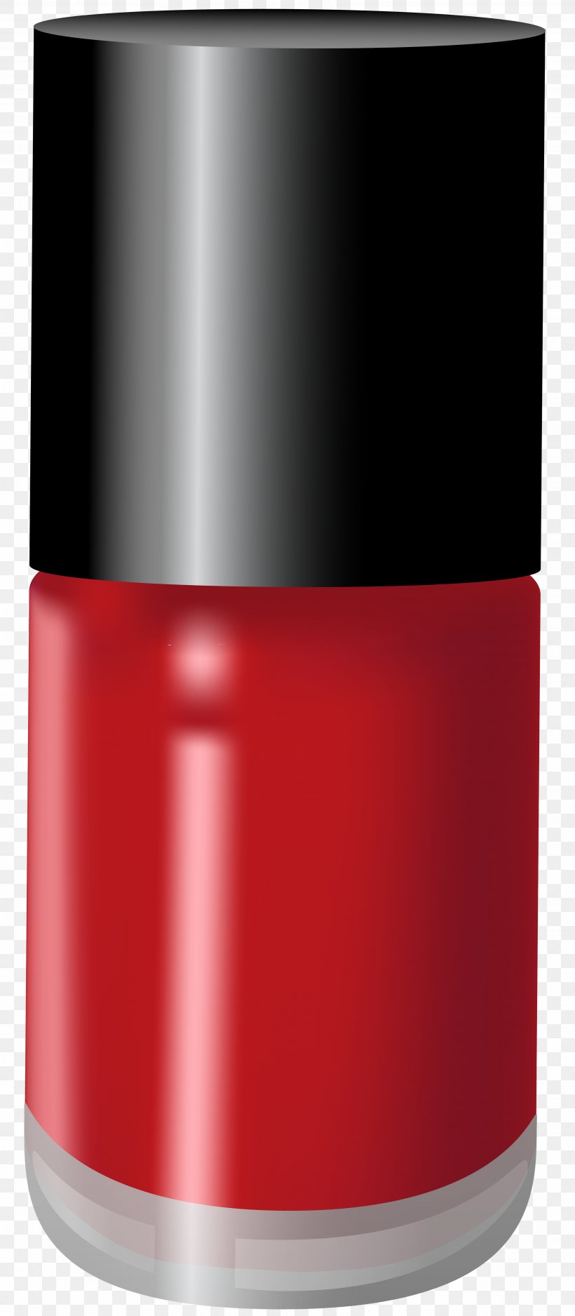 Lipstick Nail Polish Cream, PNG, 3496x8000px, Lipstick, Cosmetics, Cream, Cylinder, Nail Download Free