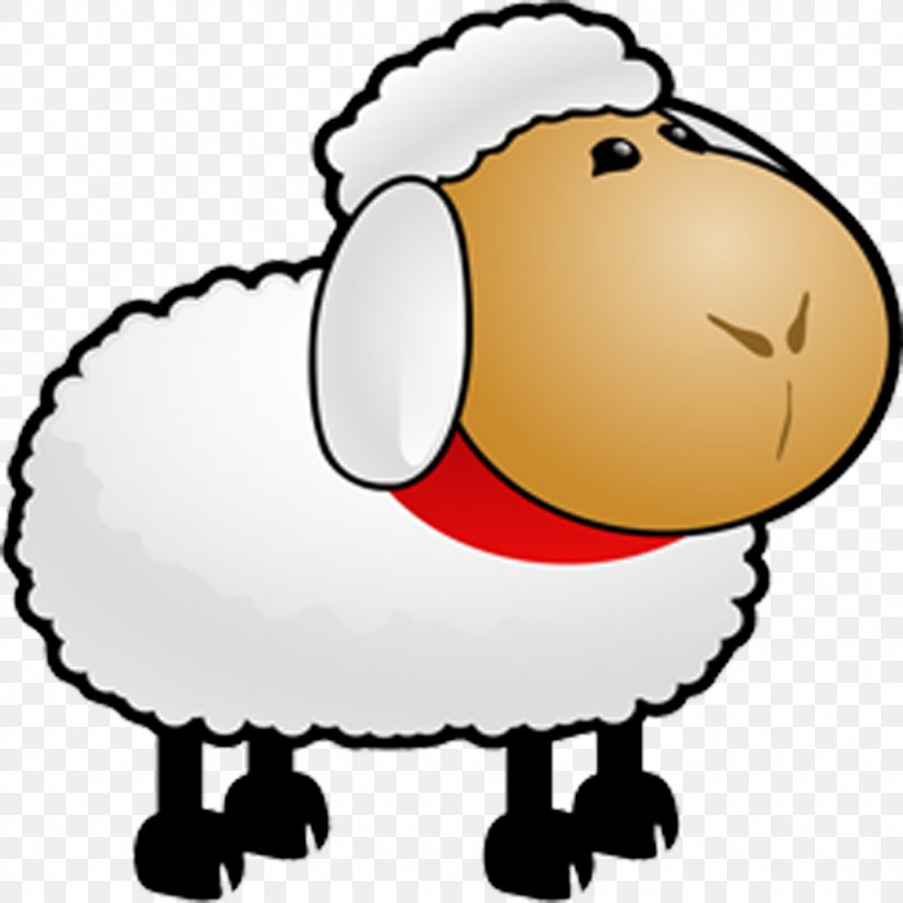 Microsoft Art Gallery Sheep Clip Art, PNG, 1024x1024px, Sheep, Area, Artwork, Atmosphere Of Earth, Black Sheep Download Free