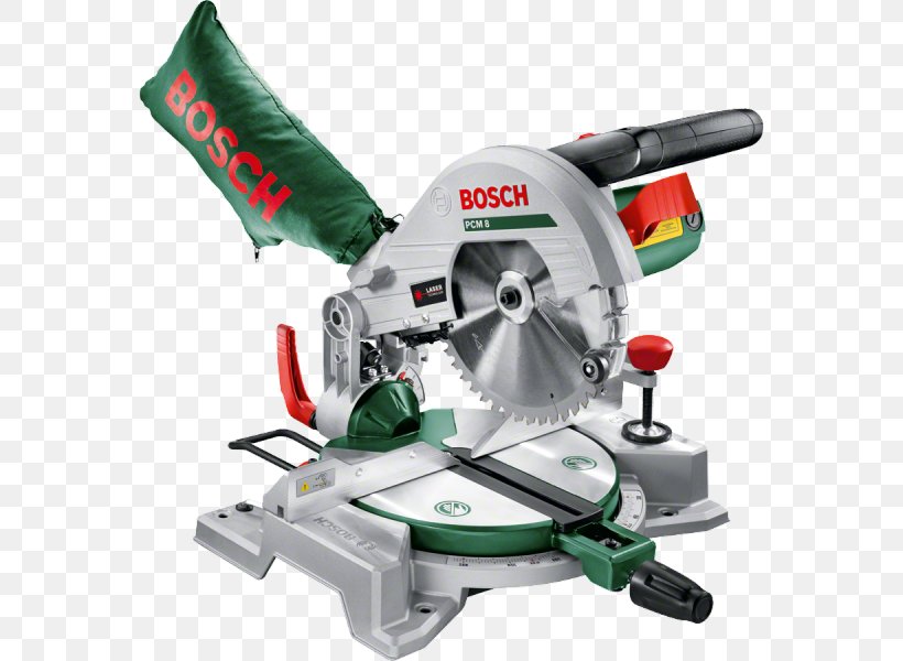 Miter Saw Robert Bosch GmbH Bosch PCM 8 Mitre Saw Power Tool, PNG, 600x600px, Miter Saw, Angle Grinder, Blade, Bosch Pcm 8 Mitre Saw, Bosch Power Tools Download Free