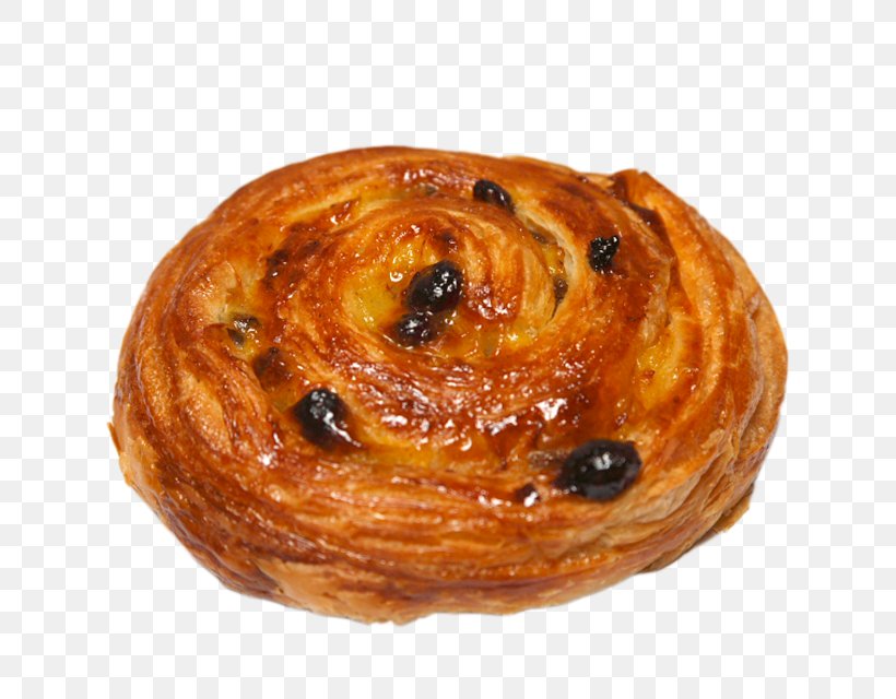 Pain Au Chocolat Croissant Danish Pastry Viennoiserie Pain Aux Raisins, PNG, 640x640px, Pain Au Chocolat, American Food, Baked Goods, Bakery, Baking Download Free