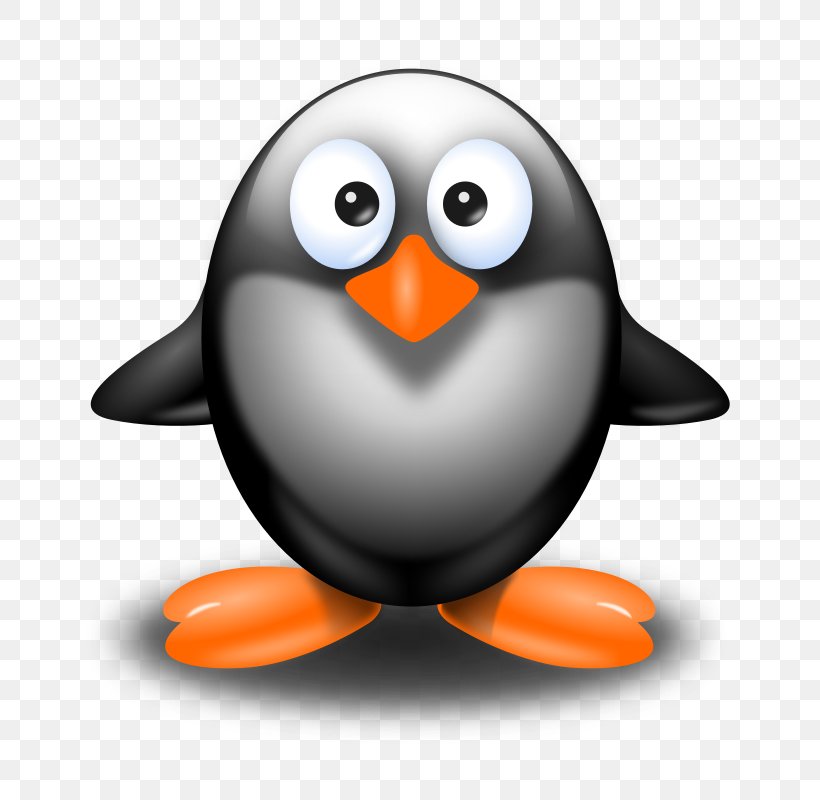 Penguin Clip Art, PNG, 704x800px, Penguin, Beak, Bird, Computer, Flightless Bird Download Free