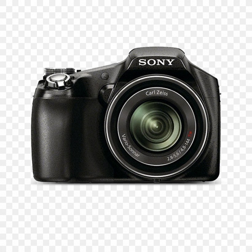 Point-and-shoot Camera 索尼 Sony Cyber-shot DSC-HX200V Camera Lens, PNG, 1000x1000px, Camera, Camera Accessory, Camera Lens, Cameras Optics, Cybershot Download Free