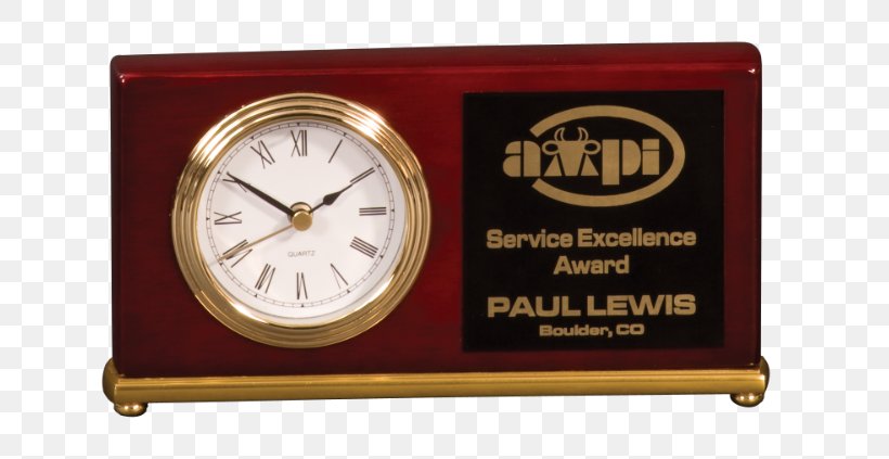 Recognition Direct Award Clock Engraving Commemorative Plaque, PNG, 675x423px, Award, Alarm Clock, Alarm Clocks, Clock, Commemorative Plaque Download Free