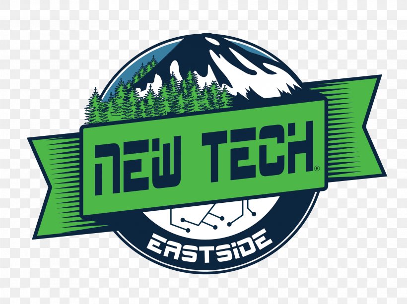 Seattle New Tech Eastside One Bellevue Center Tech Job Fair, PNG, 2591x1938px, 2018, Seattle, Bellevue, Brand, Eastside Download Free