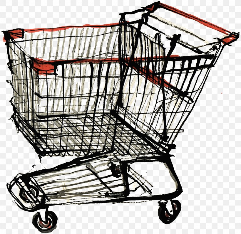 Shopping Cart, PNG, 2218x2156px, Shopping Cart, Basket, Bicycle, Bicycle Accessory, Cart Download Free