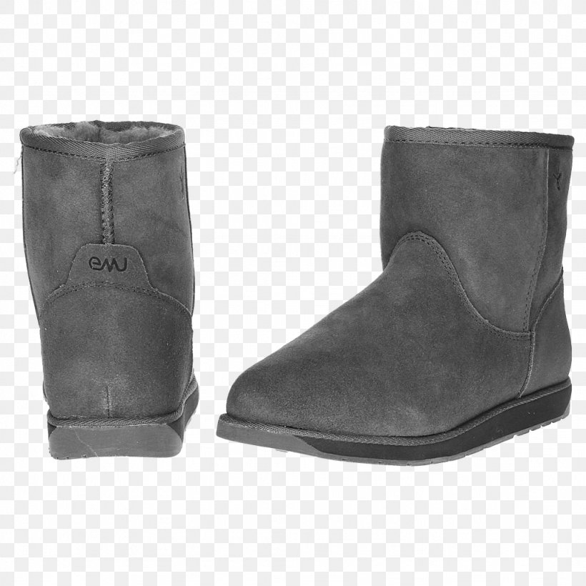 Snow Boot Suede Shoe Walking, PNG, 1024x1024px, Snow Boot, Black, Black M, Boot, Footwear Download Free