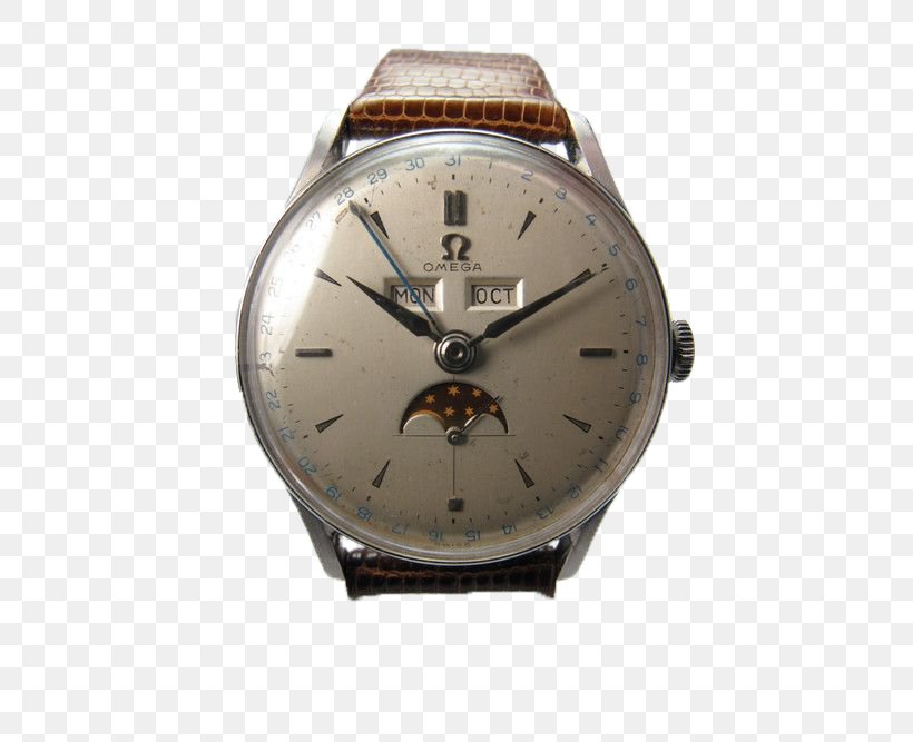 Watch Omega SA Omega Seamaster Chronograph Vintage Clothing, PNG, 500x667px, Watch, Antiquorum, Brand, Chronograph, Clock Download Free