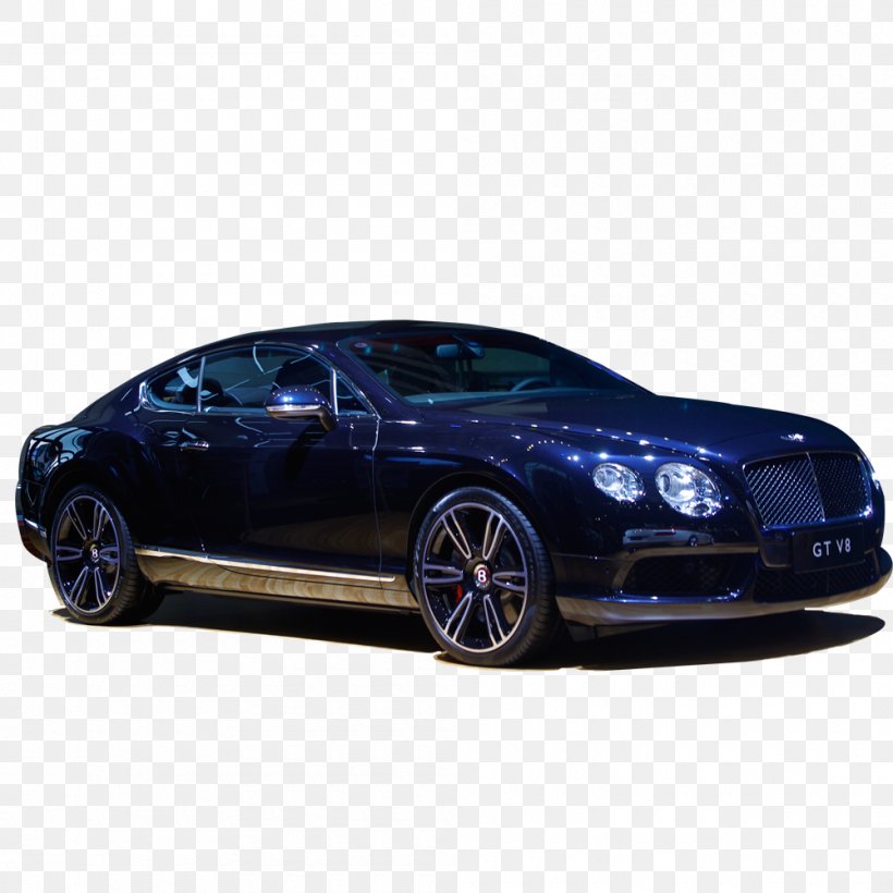 Bentley Continental GTC Bentley Continental Supersports Mid-size Car Luxury Vehicle, PNG, 1000x1000px, Bentley Continental Gtc, Alloy Wheel, Automotive Design, Automotive Exterior, Automotive Lighting Download Free