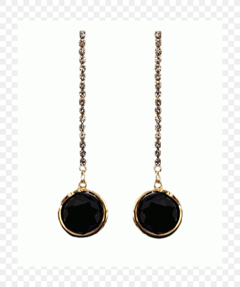 Earring Onyx Necklace Bracelet, PNG, 700x980px, Earring, Anklet, Bracelet, Brooch, Charms Pendants Download Free