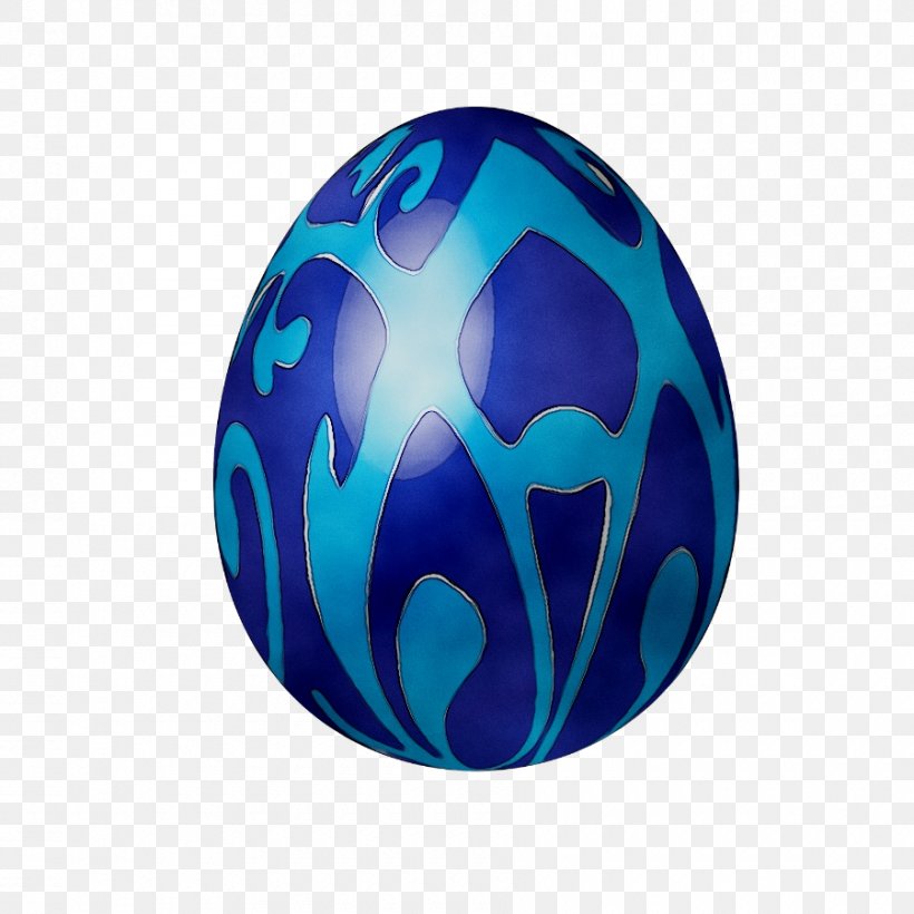 Easter Egg Personal Protective Equipment Sphere, PNG, 900x900px, Easter Egg, Aqua, Ball, Blue, Cobalt Blue Download Free