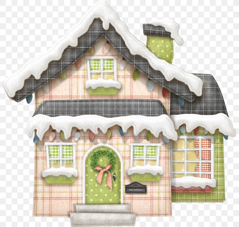 Gingerbread House Building Clip Art, PNG, 800x778px, Gingerbread House, Architect, Art, Building, Christmas Download Free