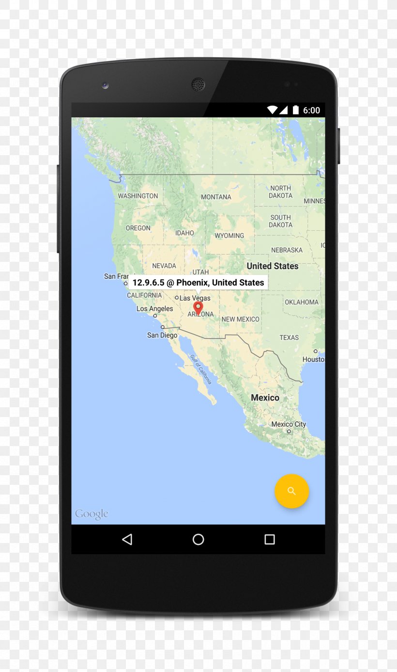 Google Maps Android Smartphone, PNG, 1690x2857px, Google Maps, Android, Cellular Network, Communication Device, Display Device Download Free