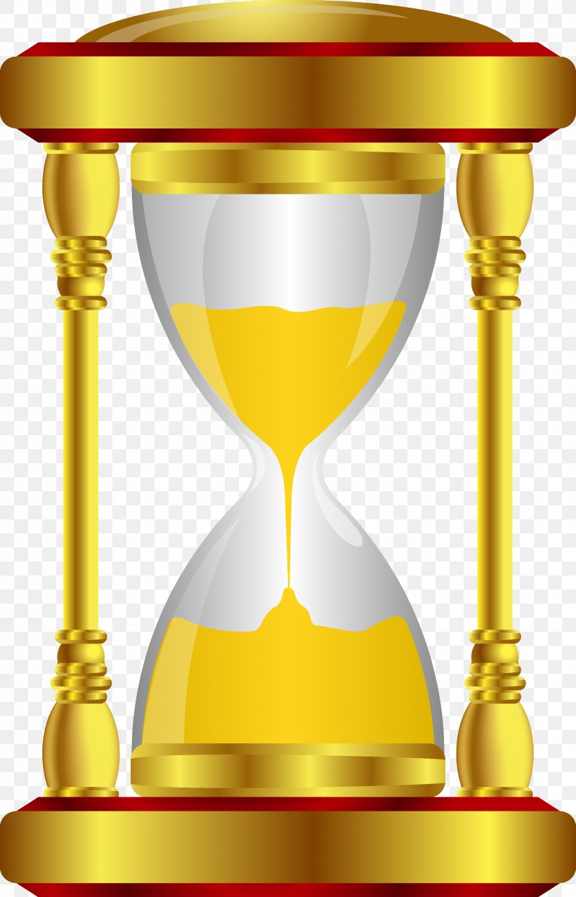 Hourglass Time Clip Art, PNG, 2244x3498px, Hourglass, Clock, Sticker, Time, Trophy Download Free